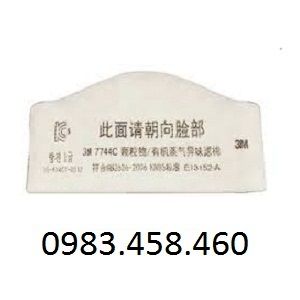 Tấm lọc 7744C