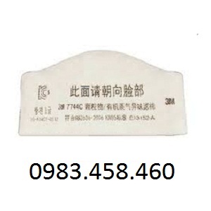 Tấm lọc 7744C