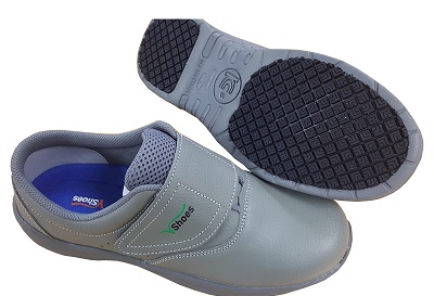 Giày bảo hộ Vshoes - VS86