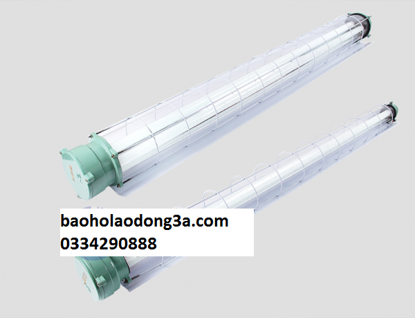 Đèn chống cháy nổ bóng led 1m2 