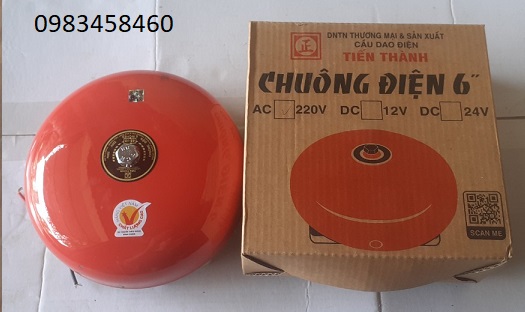  công  dụng của chuông điện giá rẻ