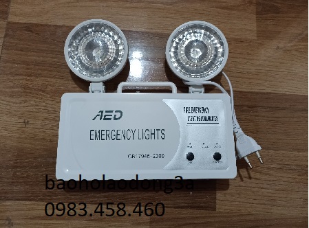  Đèn sự cố giá rẻ